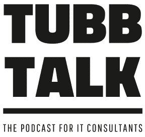 Tubb Talk Logo
